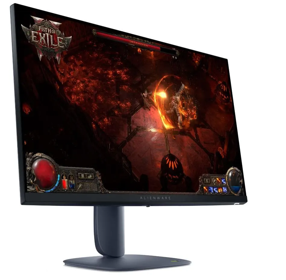 Монитор Dell AW2725DM (210-BQWQ)