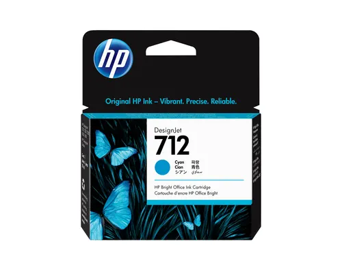 Картридж HP Europe DesignJet (3ED67A)