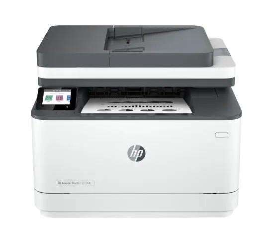 Принтер HP МФП Europe LaserJet Pro 3103fdn (3G631A#B19)