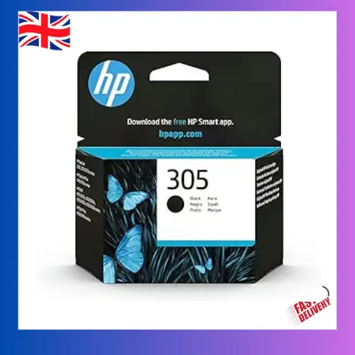 Картридж HP Europe 305 (3YM60AE#UUQ)