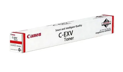 Тонер Canon C-EXV 64 (голубой)
