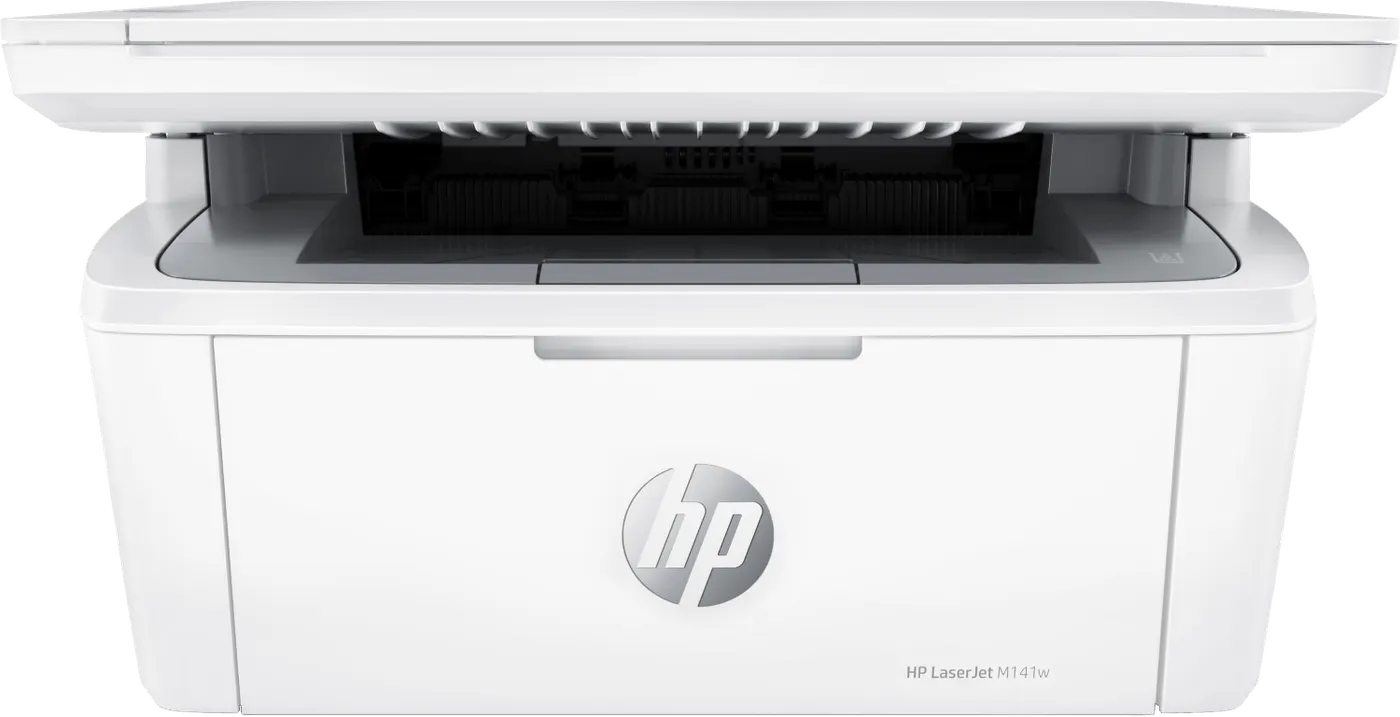 HP LaserJet MFP M141w