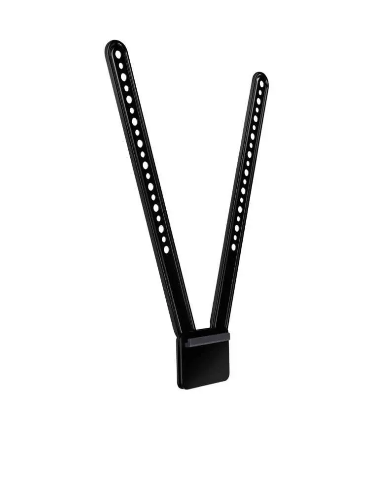 Держатель Logitech для крепления камеры MeetUP к монитору до 55'' (TV Mount)