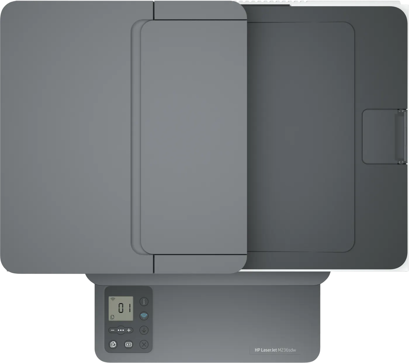 МФУ HP МФП Europe M236sdw (9YG09A#B19)