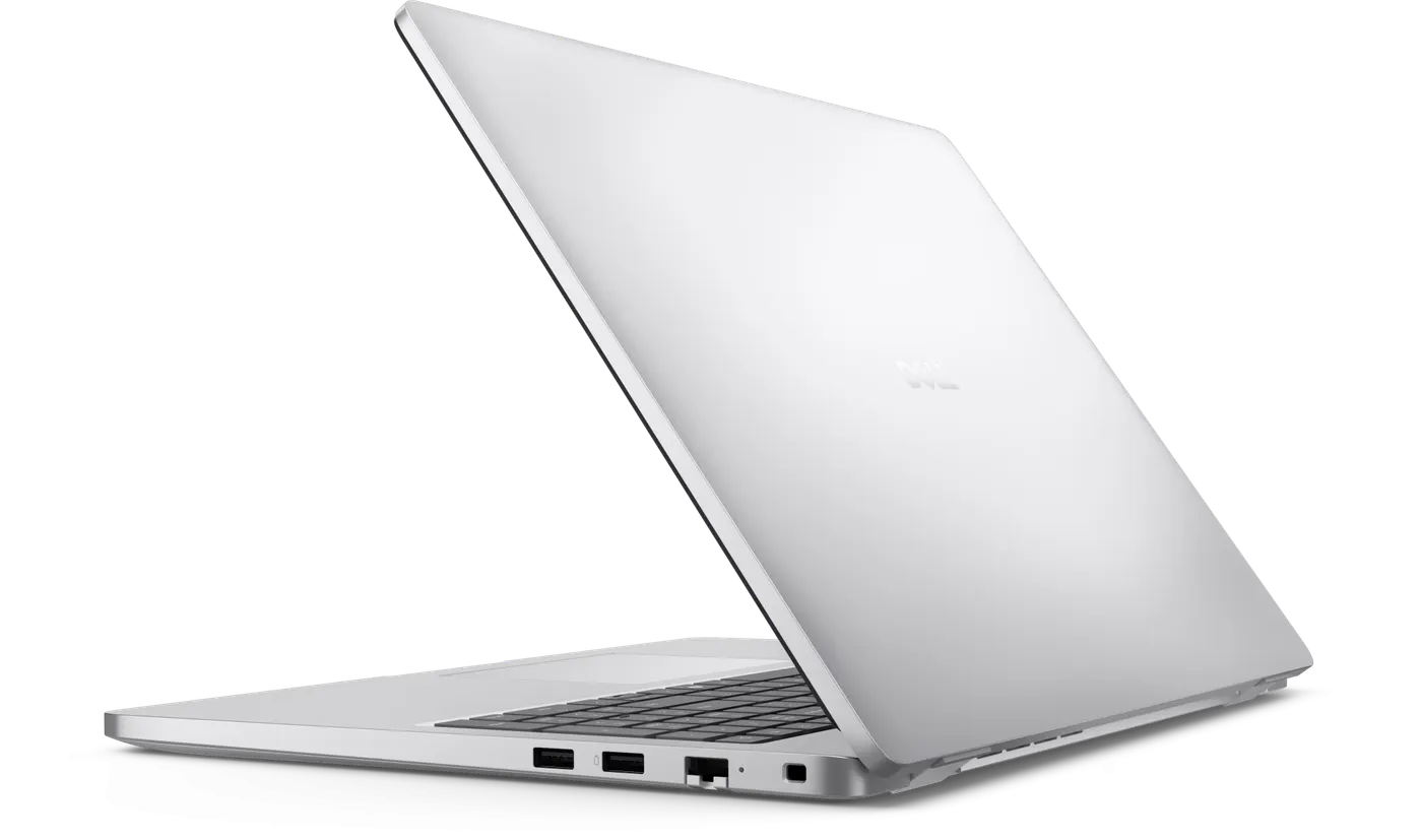 Ноутбук Dell Pro 16 PC16250 BTO118 · Intel 255U / 16 ГБ / 1000 ГБ SSD