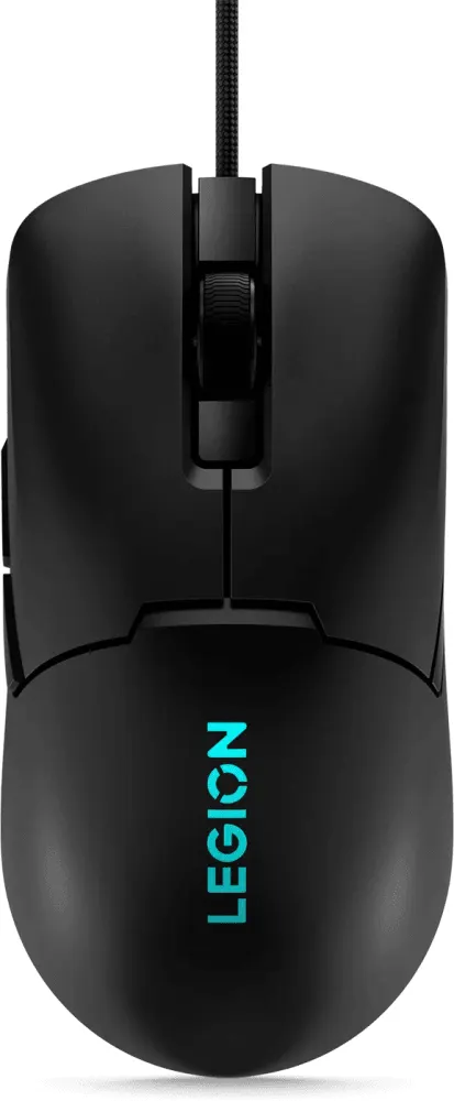 Мышь Lenovo Legion M300s RGB игровая мышь чёрная (GY51H47350)