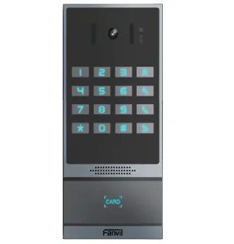 Видеодомофон Fanvil i11SV